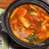 人均80块钱就可以吃的很饱啦 店名:七乐韩式欢聚餐厅