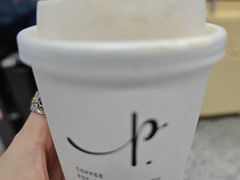 -Parking Coffee(孩儿巷店)