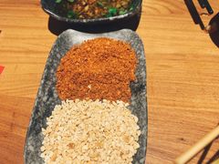 -付小姐在成都(中山公园店)