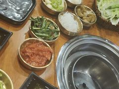 -杀猪天·韩国烤肉(总店)