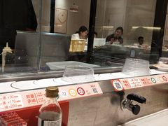 -新一番三文鱼寿司(大东海店)