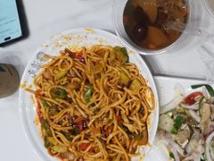 -德元兰州纯汤牛肉面(龙阳路店)