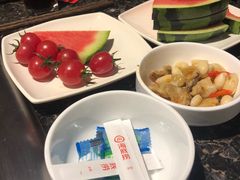 -海底捞火锅(亲贤北街店)