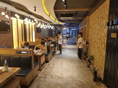 大堂-河坝강뚝烧烤专门店(旗舰店)
