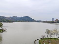 -顺峰山公园
