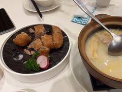 -莆田餐厅PUTIEN(三里屯店)