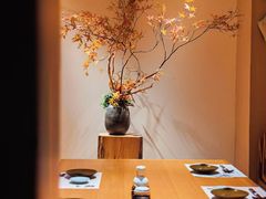 -岚山日本料理(珠江新城店)