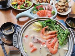 -九井澤精致料理(金茂店)