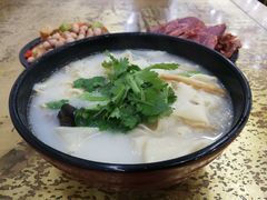 -惠丰源烩面馆(经七路店)