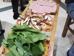 -阿婆情腊排骨火锅(金虹路店)