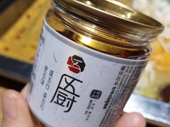 -五厨火锅(长城西一路店)