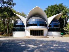 -人民公园(罗湖区)