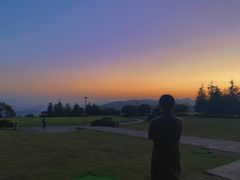 -铁山坪森林公园