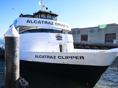 -阿尔卡特拉斯岛