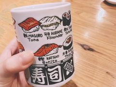 -江户前寿司(好运街店)