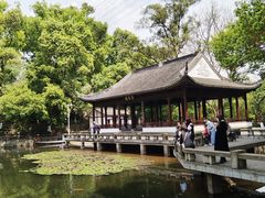 -忠山公园
