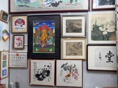 -宸宸画框裱画配框工厂店(莘庄店)