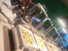 -晋江温德姆酒店·自助餐厅