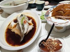 -梅利汴京烤鸭•开封豫菜地标店(东司门店)