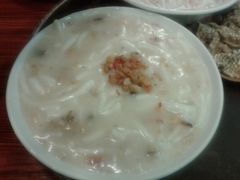 -老西关濑粉(文明路店)