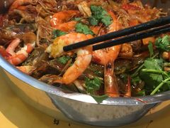 -黄记煌三汁焖锅(客都汇店)