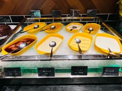 -拉蒂娜·巴西牛排馆 Latina·Brazilian Steakhouse(陆家嘴旗舰店)