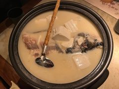 乾隆鱼头汤-桂满陇-锦绣江南(万象城店)