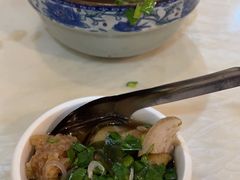 -正宗刘记不翻汤(和园店)