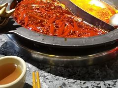 -蜀大侠火锅(建设路第五大道店)