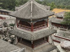 -香山公园