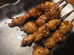 -烧蠔帮·生蚝海鲜牌档(观海店)