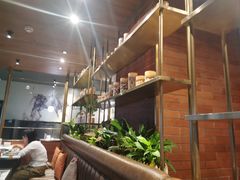 -西堤牛排(北京国瑞店)