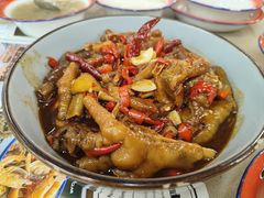 -老三样·旧食新味(船山路店)