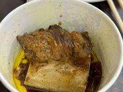 -好成财牛排馆(涂门街总店)