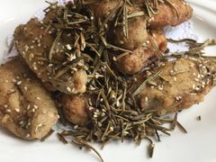 -尚岛私房菜(西方巷店)