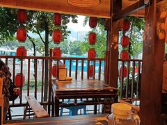 -饭江湖·江湖菜(湖广会馆店)