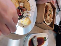 -蔡澜港式点心(皇庭广场店)