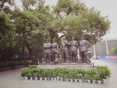 -南昌八一起义纪念馆