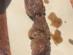 -天山醉美·新疆餐厅(富华里店)