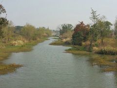 -梁鸿国家湿地公园