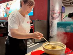 -避风塘(宝山万达店)