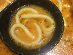-阿香米线(天津凯德餐厅店)