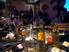 -米乐星世界KTV(汇智国际商业中心店)