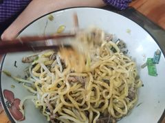 -里兆打面馆
