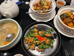 脆肚海鱼羹-闽和南(深圳万象城店)