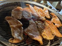 -西塔老太太泥炉烤肉(望京一店)
