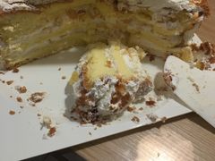 -味多美蛋糕(马家堡永辉店)