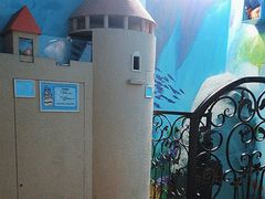 -逃脱反斗城沉浸剧情密室(北京路店)