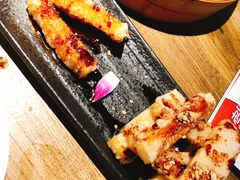 -老阿爸鲜鱼土菜(昆山花桥店)