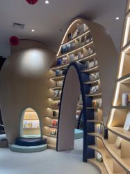 -奈尔宝家庭中心·亲子餐厅(宝安店)